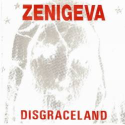 Zeni Geva : Disgraceland